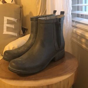 Lucky Brand Short Rainboots